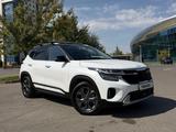 Kia Seltos 2024 года за 8 600 000 тг. в Алматы