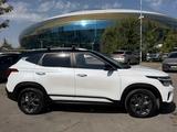 Kia Seltos 2024 года за 8 600 000 тг. в Алматы – фото 4