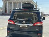 Nissan Quest 2014 годаfor7 700 000 тг. в Кызылорда – фото 3