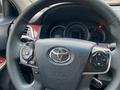 Toyota Camry 2013 года за 10 000 000 тг. в Тараз – фото 13
