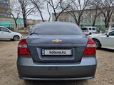 Chevrolet Nexia 2022 года за 5 500 000 тг. в Семей