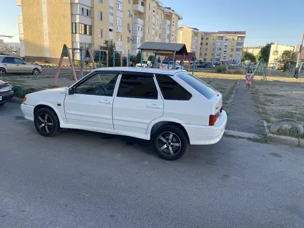 ВАЗ (Lada) 2114 2013 года за 1 800 000 тг. в Талдыкорган