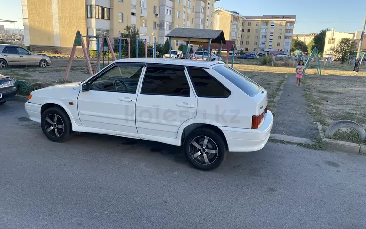 ВАЗ (Lada) 2114 2013 годаfor1 800 000 тг. в Талдыкорган