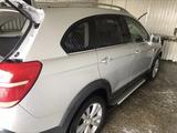 Chevrolet Captiva 2014 года за 6 500 000 тг. в Кульсары – фото 5