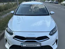 Kia Cerato, 2024
