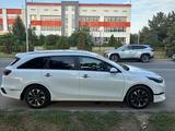 Kia Cee'd 2024 года за 8 000 000 тг. в Алматы – фото 2