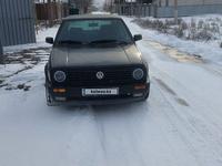 Volkswagen Golf 1991 годаfor1 300 000 тг. в Кордай