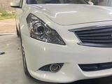 Infiniti G25 2012 годаүшін5 200 000 тг. в Мангистау – фото 3