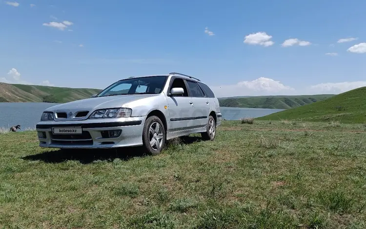 Nissan Primera 1997 годаүшін1 900 000 тг. в Алматы