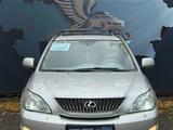 Lexus RX 300 2004 года за 5 900 000 тг. в Усть-Каменогорск – фото 2