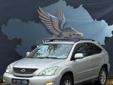 Lexus RX 300 2004 года за 5 900 000 тг. в Усть-Каменогорск – фото 4
