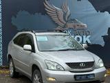 Lexus RX 300 2004 года за 5 900 000 тг. в Усть-Каменогорск