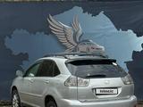 Lexus RX 300 2004 года за 5 900 000 тг. в Усть-Каменогорск – фото 3
