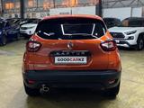 Renault Kaptur 2016 годаүшін7 999 000 тг. в Кокшетау – фото 4