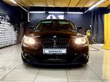 BMW 530 2007 года за 11 900 000 тг. в Алматы