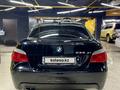 BMW 530 2007 годаүшін11 900 000 тг. в Алматы – фото 7