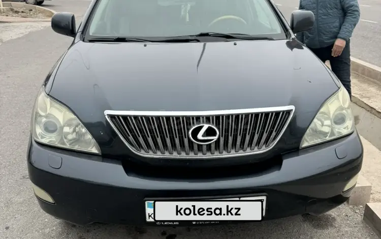 Lexus RX 330 2003 годаүшін7 000 000 тг. в Шымкент