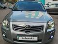 Toyota Avensis 2008 года за 6 500 000 тг. в Алматы – фото 2