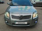 Toyota Avensis 2008 годаfor6 400 000 тг. в Алматы – фото 3