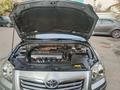 Toyota Avensis 2008 года за 6 500 000 тг. в Алматы – фото 8