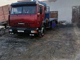КамАЗ 1994 года за 9 600 000 тг. в Кызылорда – фото 5