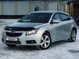 Chevrolet Cruze 2012 года за 4 257 415 тг. в Усть-Каменогорск