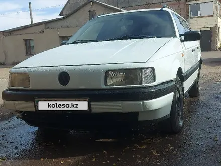 Volkswagen Passat 1992 года за 1 700 000 тг. в Караганда