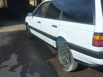 Volkswagen Passat 1992 года за 1 700 000 тг. в Караганда – фото 4