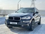 BMW X5 2014 года за 17 800 000 тг. в Усть-Каменогорск – фото 5