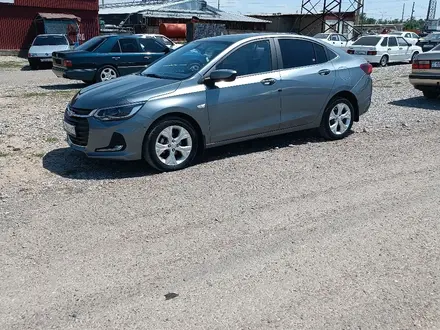 Chevrolet Onix 2023 года за 4 600 000 тг. в Шымкент