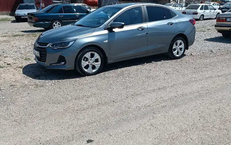 Chevrolet Onix 2023 годаүшін4 600 000 тг. в Шымкент