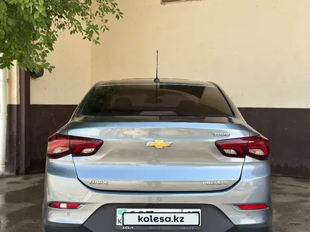 Chevrolet Onix 2023 года за 4 600 000 тг. в Шымкент – фото 13