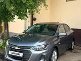 Chevrolet Onix 2023 годаүшін4 600 000 тг. в Шымкент – фото 2