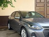 Chevrolet Onix 2023 годаүшін4 600 000 тг. в Шымкент – фото 3