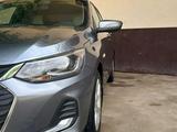 Chevrolet Onix 2023 годаүшін4 600 000 тг. в Шымкент – фото 5