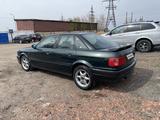 Audi 80 1992 года за 2 200 000 тг. в Караганда – фото 2