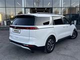 Kia Carnival 2021 годаүшін17 300 000 тг. в Шымкент – фото 4