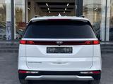 Kia Carnival 2021 годаүшін17 300 000 тг. в Шымкент – фото 5