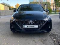 Hyundai Accent 2020 годаүшін8 500 000 тг. в Караганда