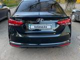 Hyundai Accent 2020 года за 8 500 000 тг. в Караганда – фото 4
