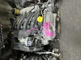 Двигатель K4M Renault Duster за 450 000 тг. в Алматы
