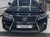 Lexus RX 450h 2014 года за 14 700 000 тг. в Астана