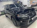 Lexus RX 450h 2014 года за 14 700 000 тг. в Астана – фото 4