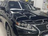 Lexus RX 450h 2014 года за 14 700 000 тг. в Астана – фото 2