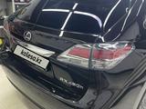 Lexus RX 450h 2014 года за 14 700 000 тг. в Астана – фото 3