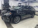 Lexus RX 450h 2014 года за 14 700 000 тг. в Астана – фото 5