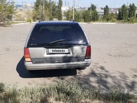 Mazda 626 1991 года за 1 500 000 тг. в Жезказган – фото 4