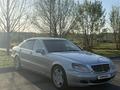 Mercedes-Benz S 320 2000 года за 3 200 000 тг. в Талдыкорган – фото 2