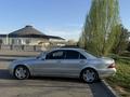 Mercedes-Benz S 320 2000 года за 3 200 000 тг. в Талдыкорган – фото 6