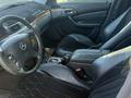 Mercedes-Benz S 320 2000 года за 3 200 000 тг. в Талдыкорган – фото 8